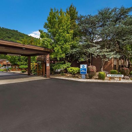 Best Western Braddock Inn La Vale Экстерьер фото