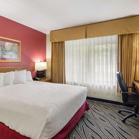 Best Western Braddock Inn La Vale Экстерьер фото