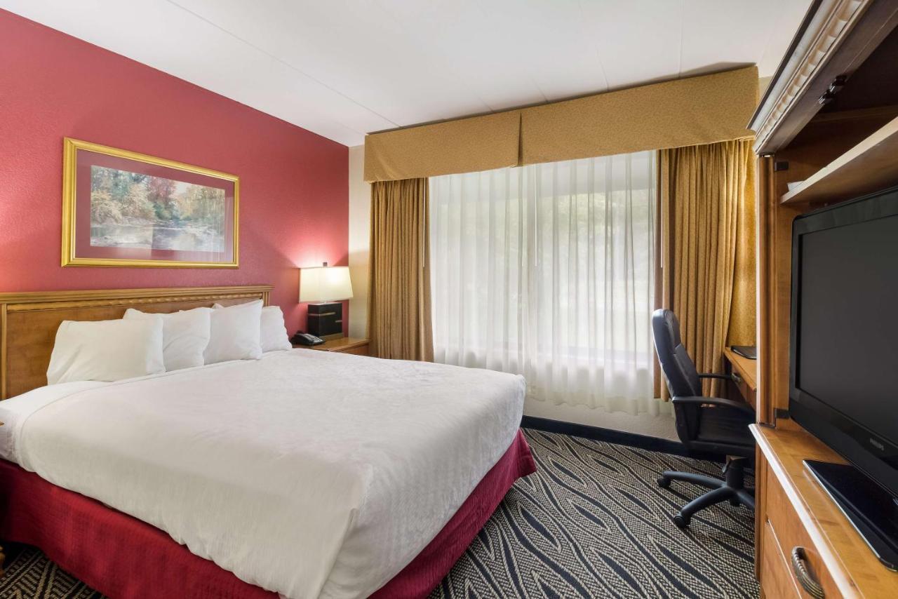 Best Western Braddock Inn La Vale Экстерьер фото