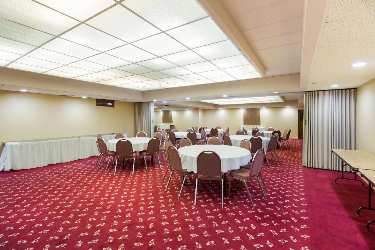 Best Western Braddock Inn La Vale Экстерьер фото
