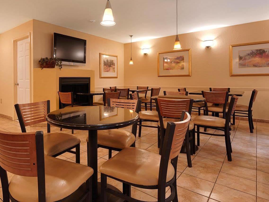 Best Western Braddock Inn La Vale Экстерьер фото